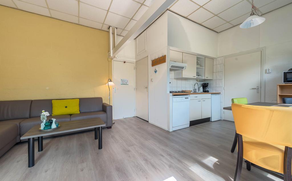 Roompot Schin Op Geul 博恩 客房 照片