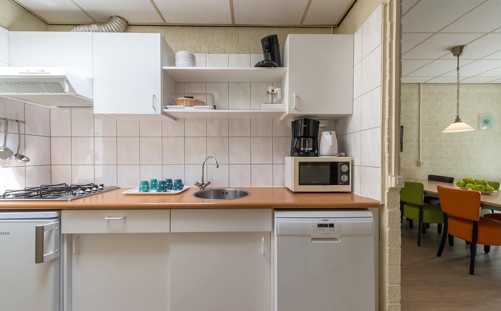 Roompot Schin Op Geul 博恩 客房 照片