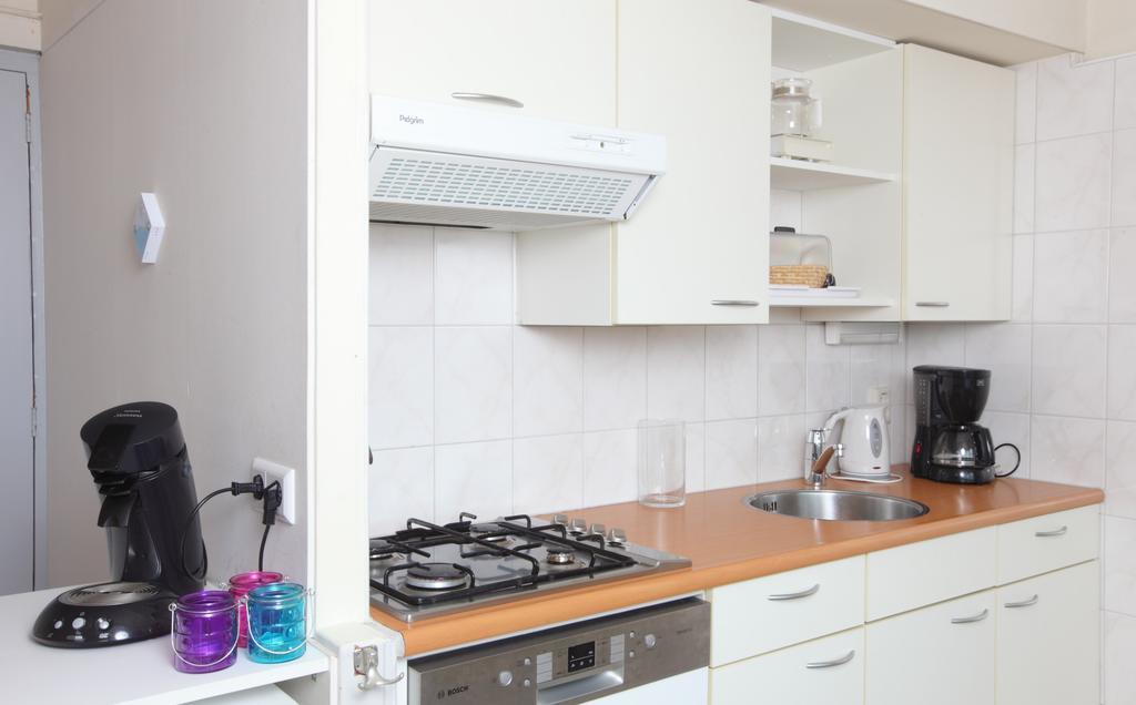 Roompot Schin Op Geul 博恩 客房 照片