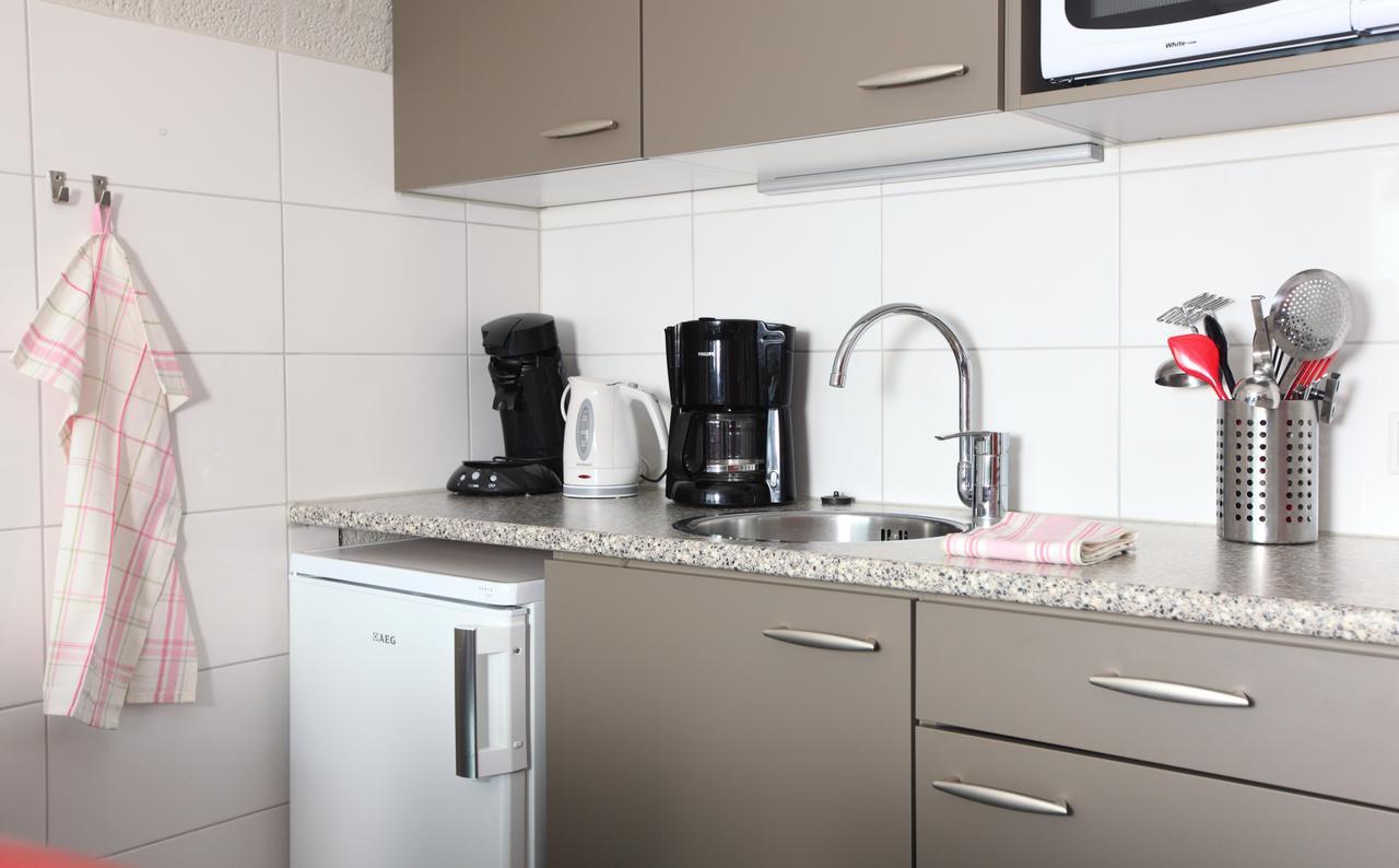 Roompot Schin Op Geul 博恩 客房 照片